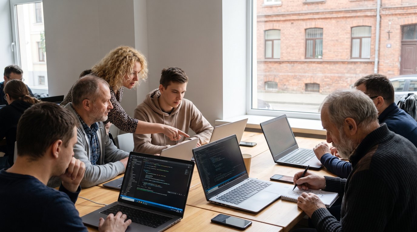 Курсы Python с нуля: что говорят программы школ