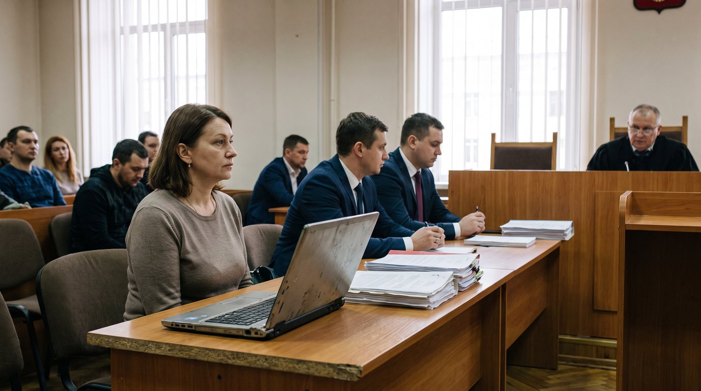 Суд с онлайн-школой за возврат денег: стоит ли